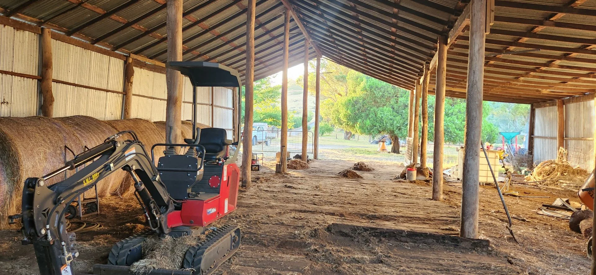 21 Airstrip Rd, Balingup WA 6253