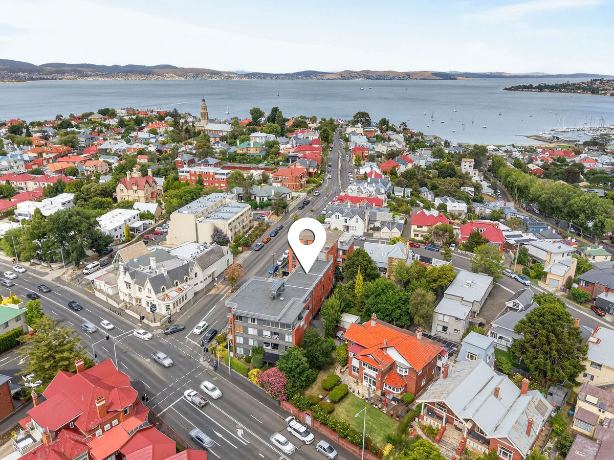 Additional image 22 of 15/64 St Georges Terrace, Battery Point TAS 7004