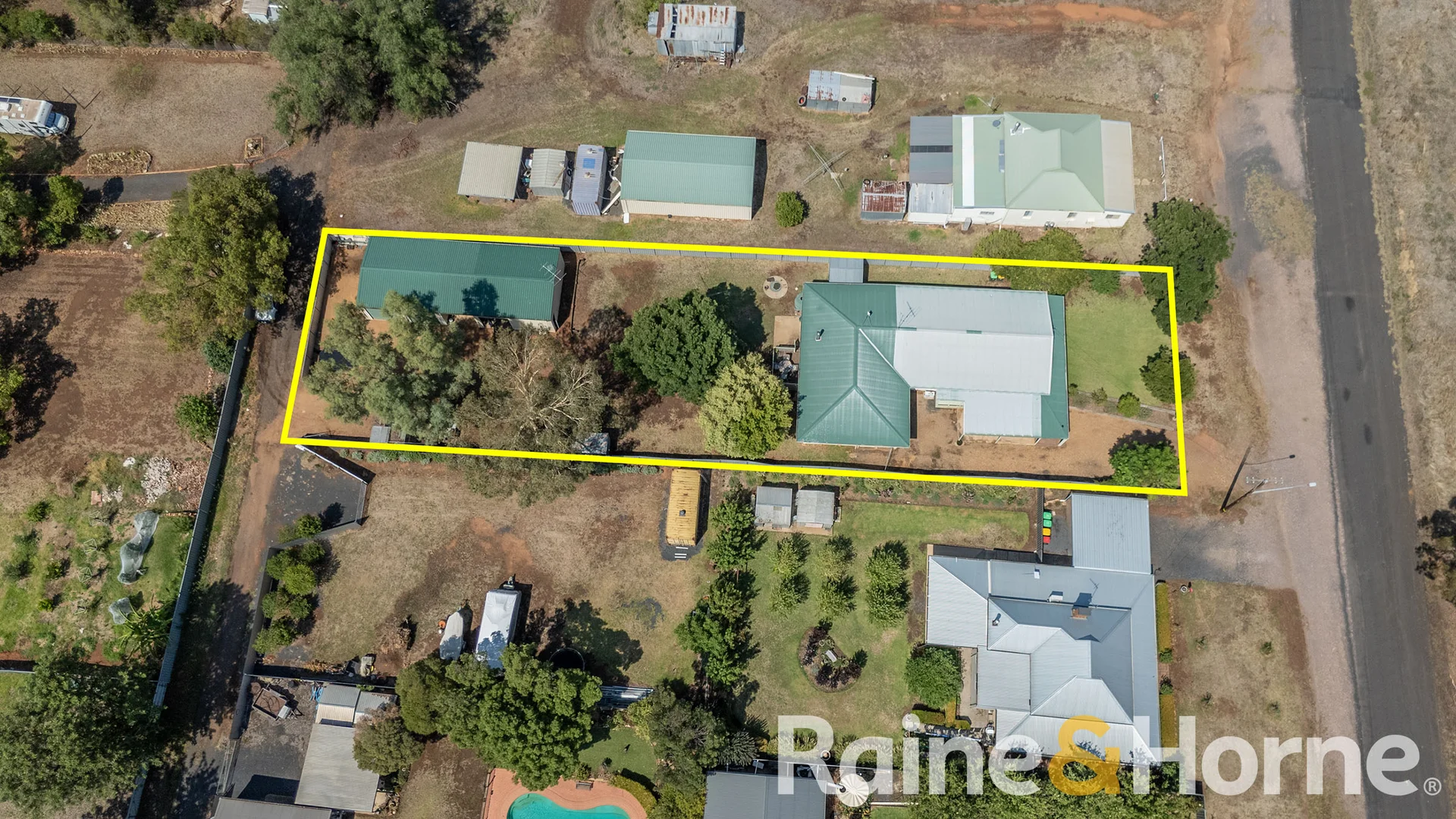 Additional image 15 of 13 Chambers Street, Geurie NSW 2818