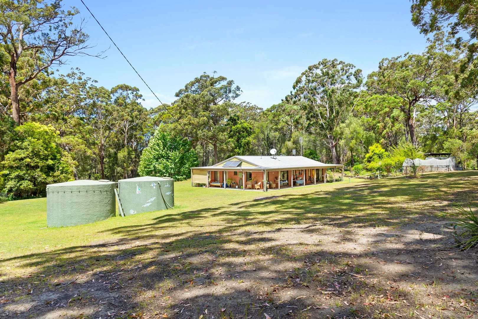 343 Bingie Road, Bingie NSW 2537