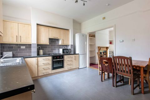 Arundel Street NG7, Room to rent