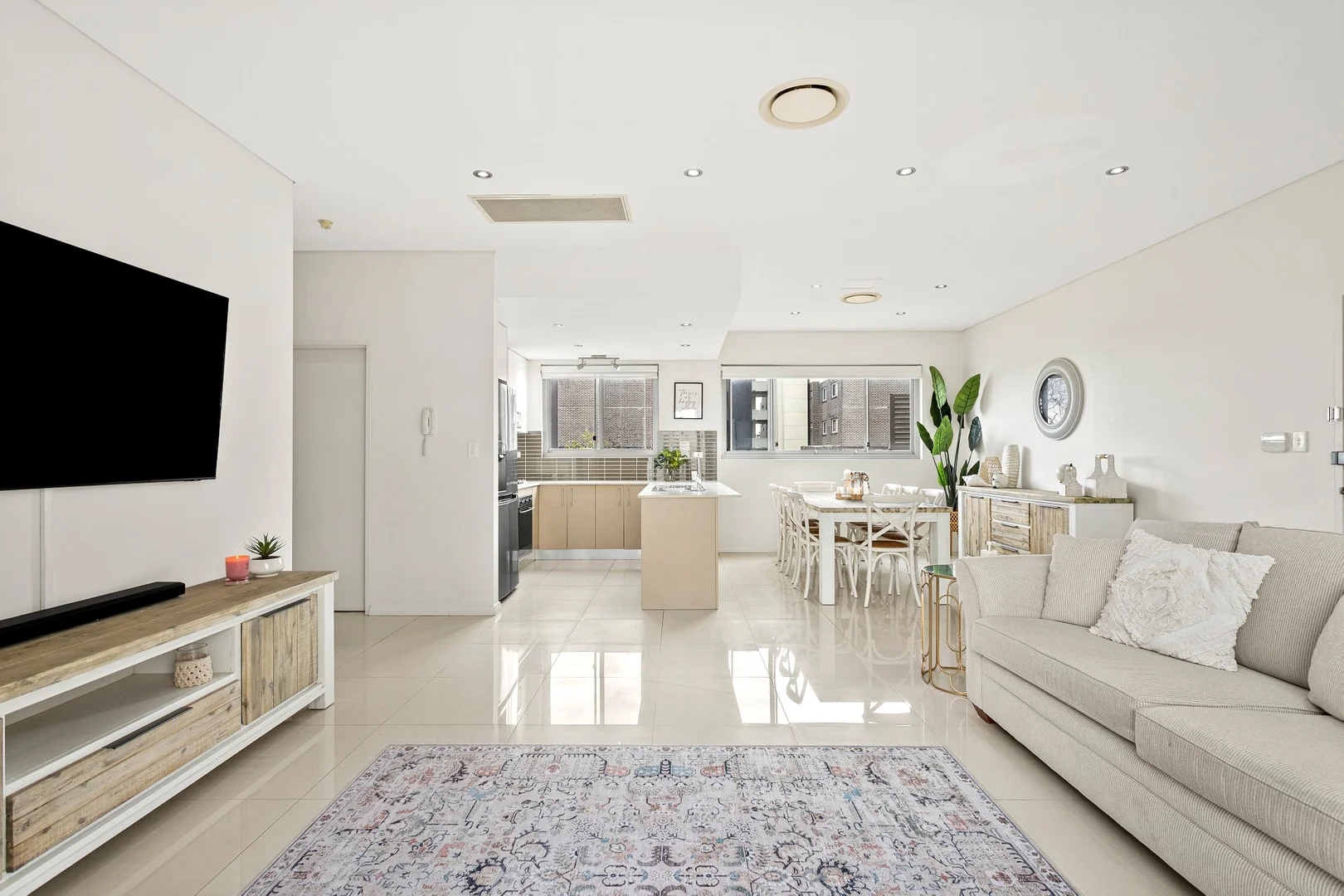 Rocky Point Road, Ramsgate NSW 2217