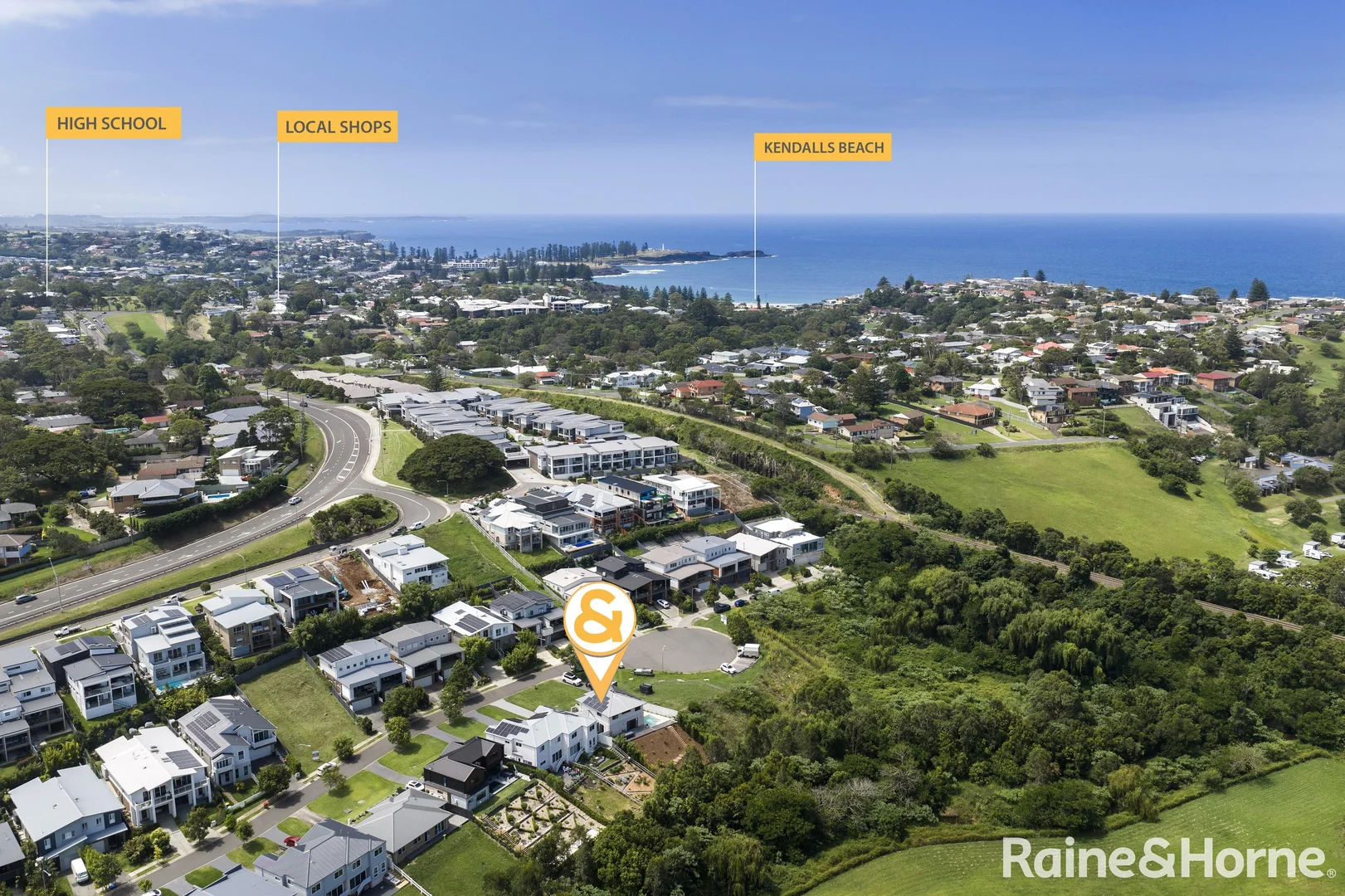 Additional image 11 of 48 Surfleet Place, Kiama NSW 2533