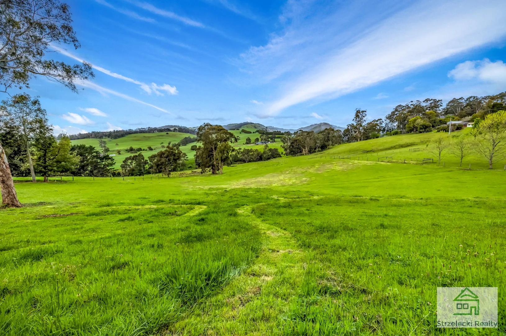 Lot 2, 145 Gilberts Road, Yinnar South VIC 3869