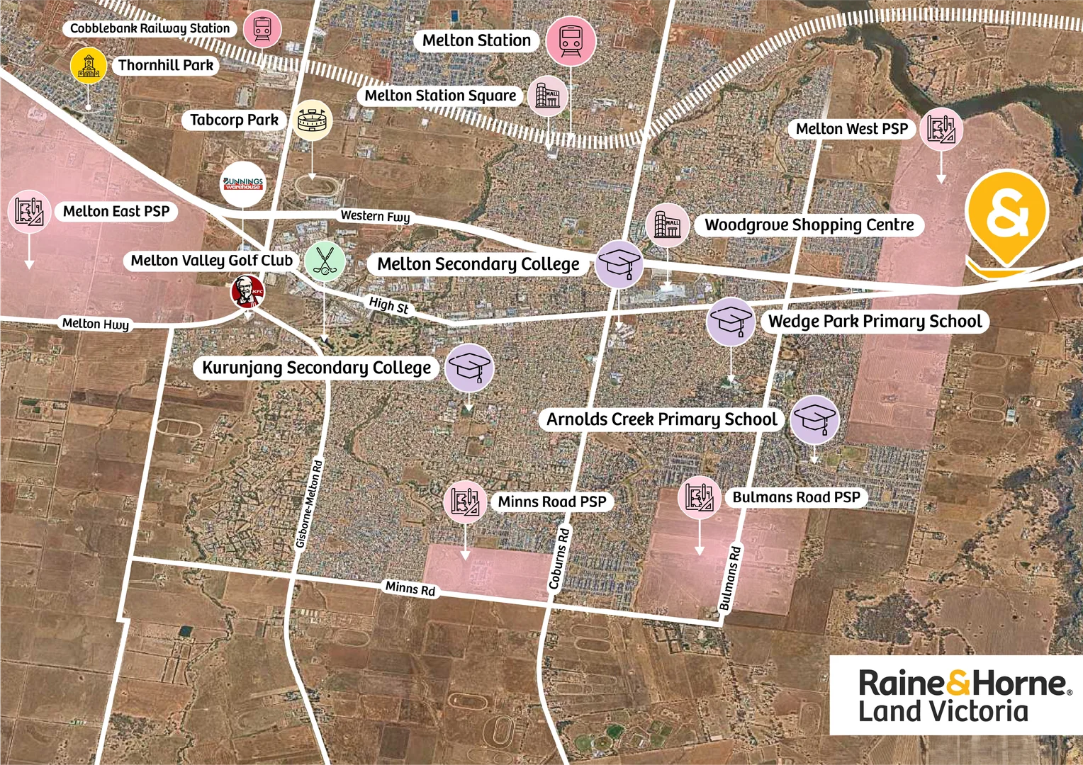 Additional image 3 of 501 Brooklyn Road, Brookfield VIC 3338