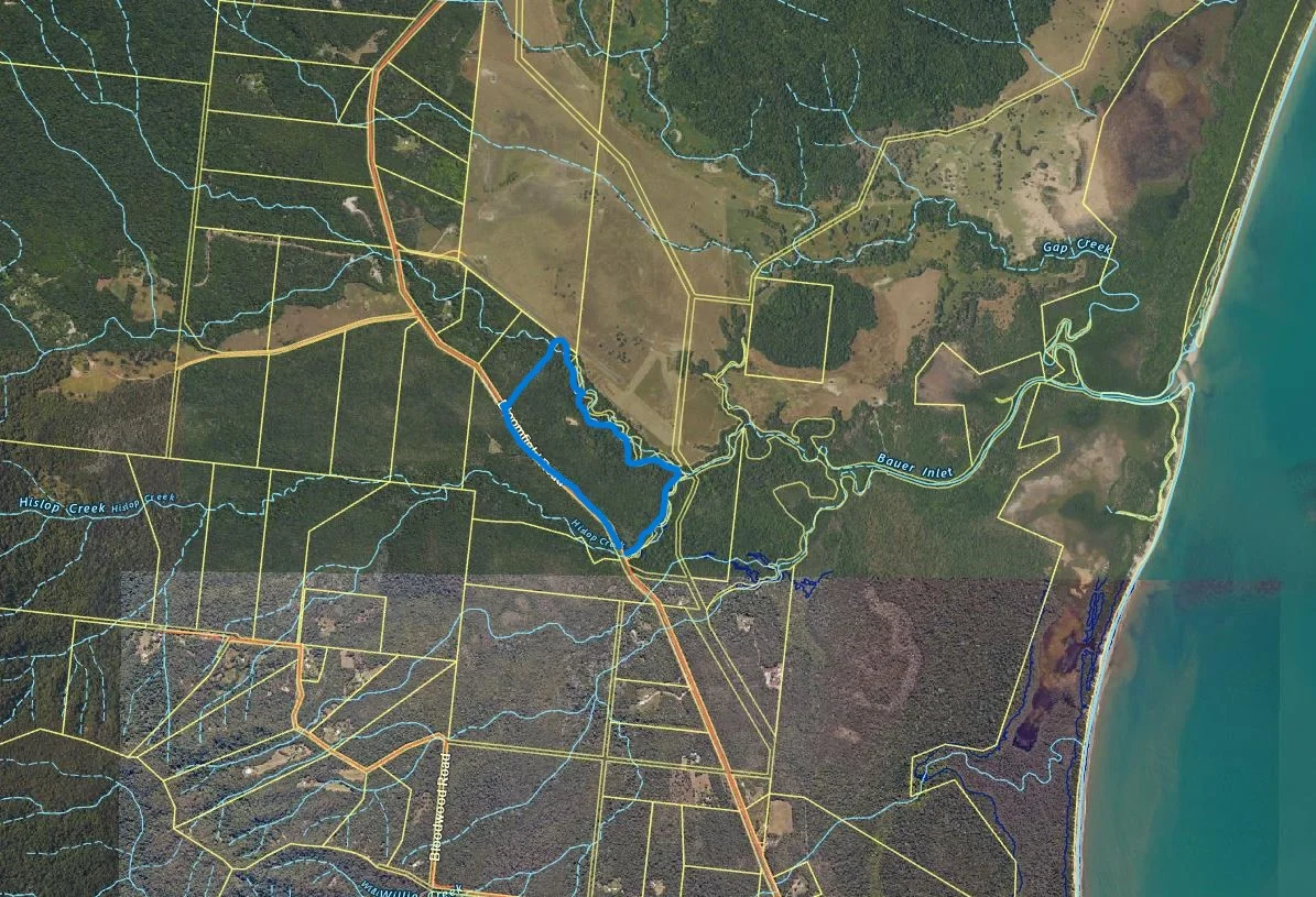 Additional image 17 of 2401 Rossville Bloomfield Road, Bloomfield QLD 4895