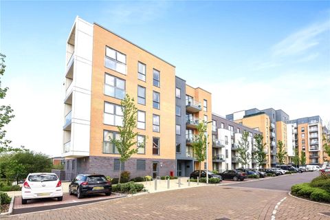 Drake Way, Reading, Berkshire RG2