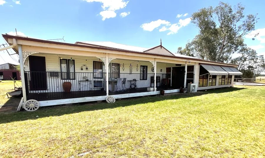 Additional image 11 of 9812 Pilliga Road, Coonamble NSW 2829