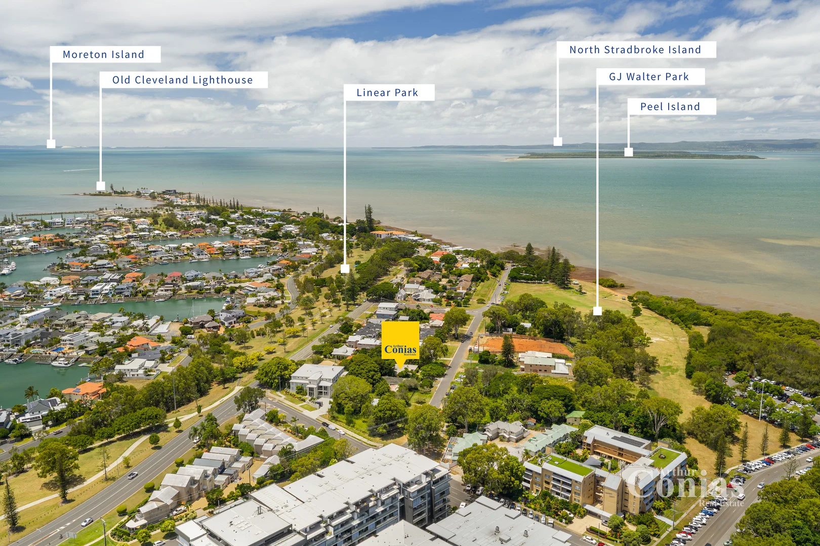 Additional image 4 of 58 & 60 Shore Street East, Cleveland QLD 4163