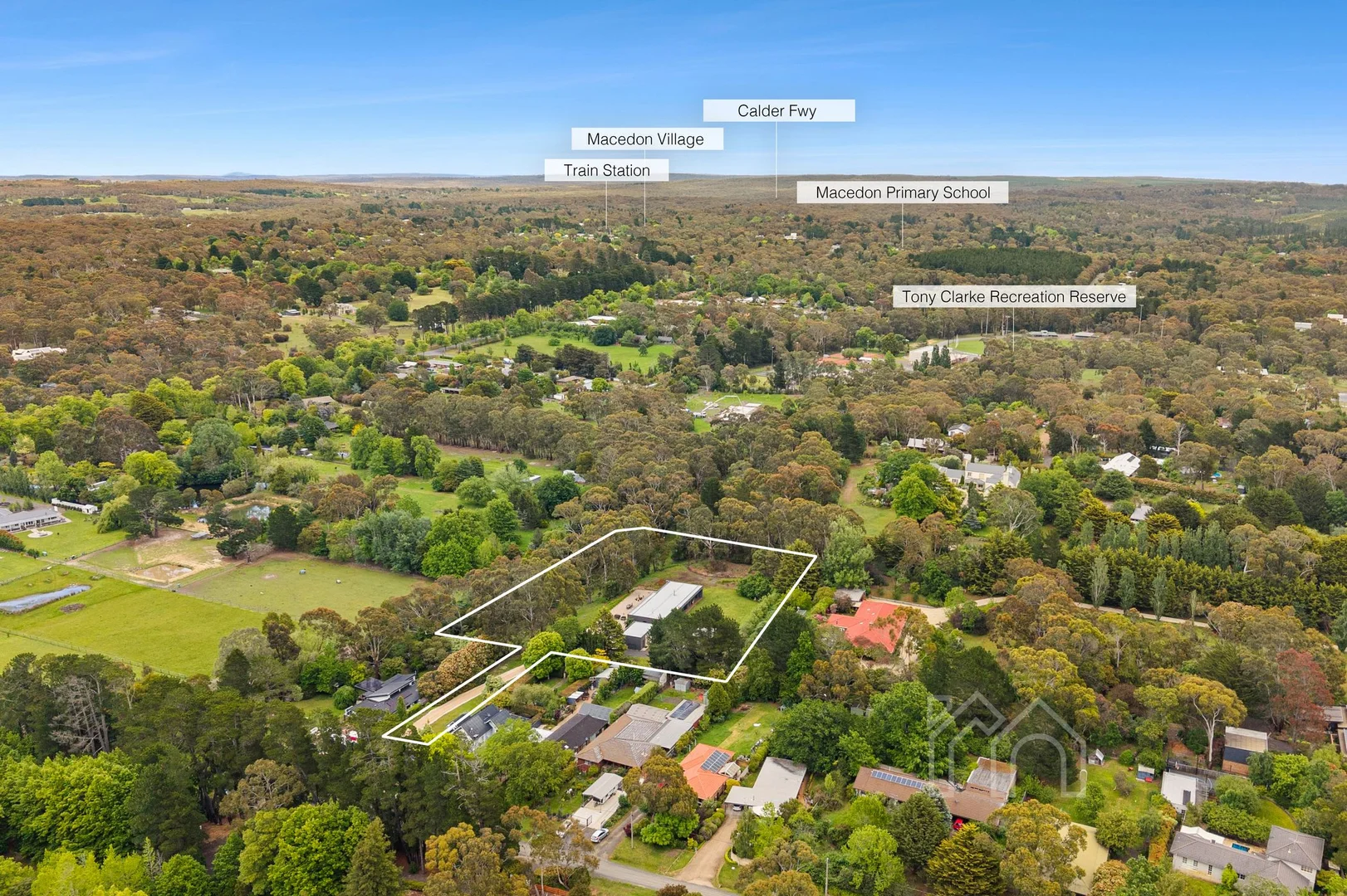 Additional image 20 of 6 Hotham Avenue, Mount Macedon VIC 3441