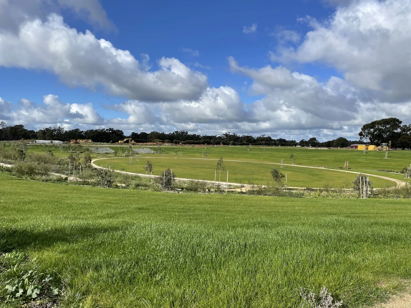 Additional image 3 of Lot 132 Wild Oat Drive Echuca Fields Stage 4A, Echuca VIC 3564