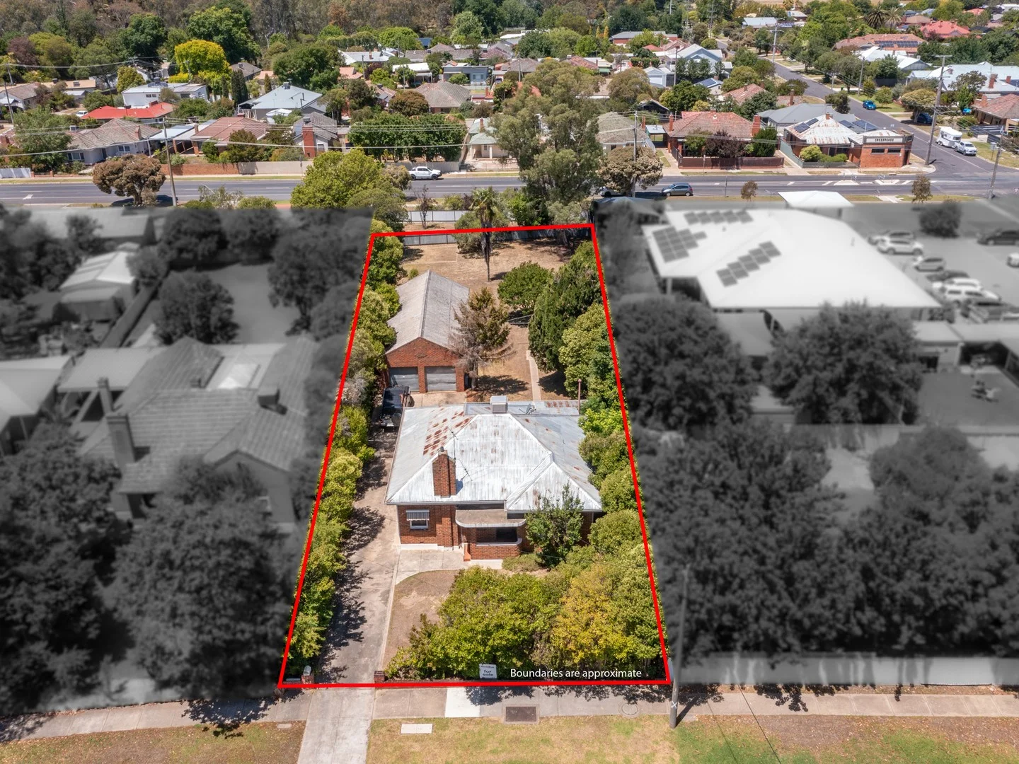 39 Graham Avenue, Wangaratta VIC 3677