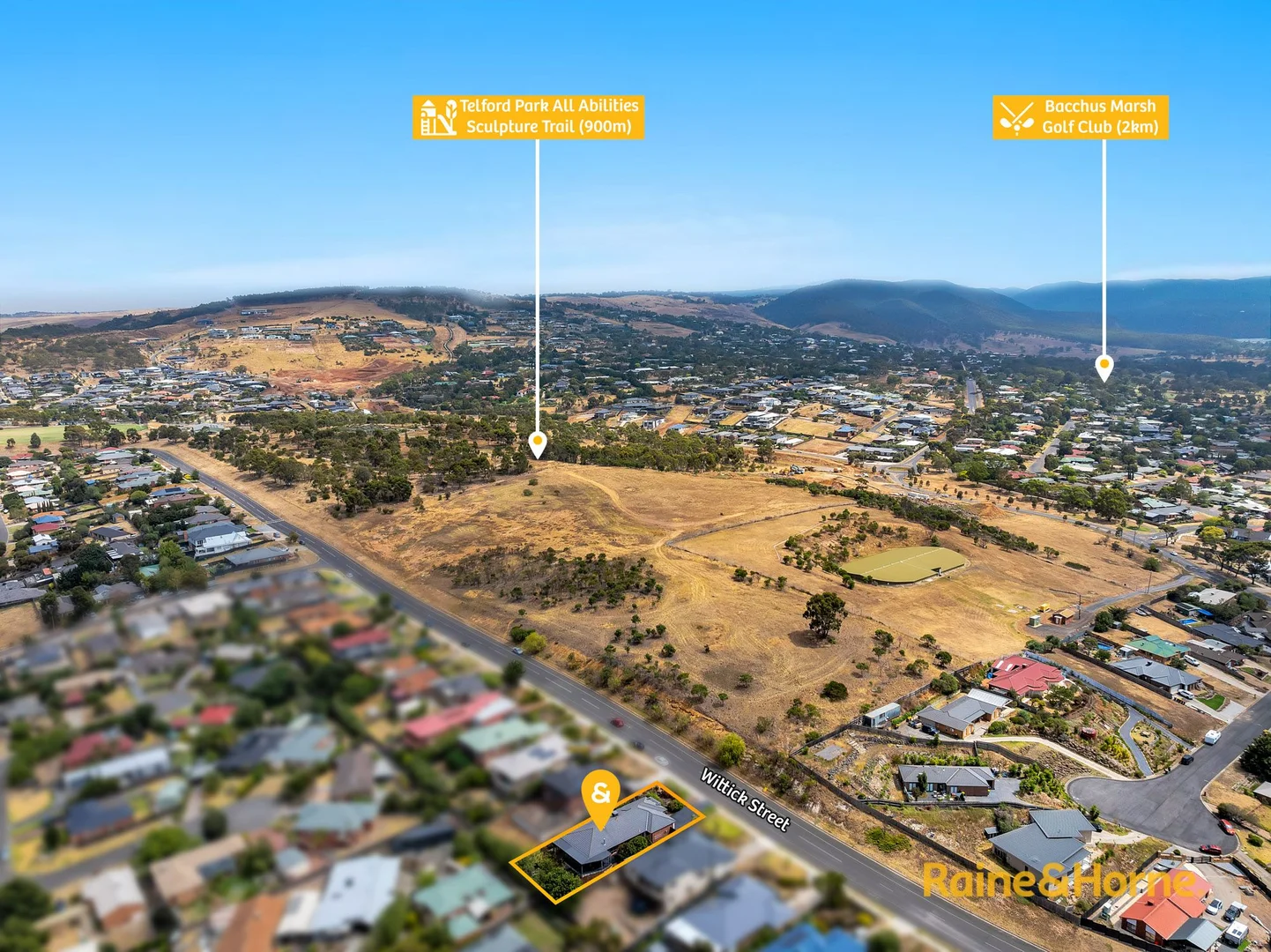 Additional image 27 of 25 Wittick Street, Darley VIC 3340