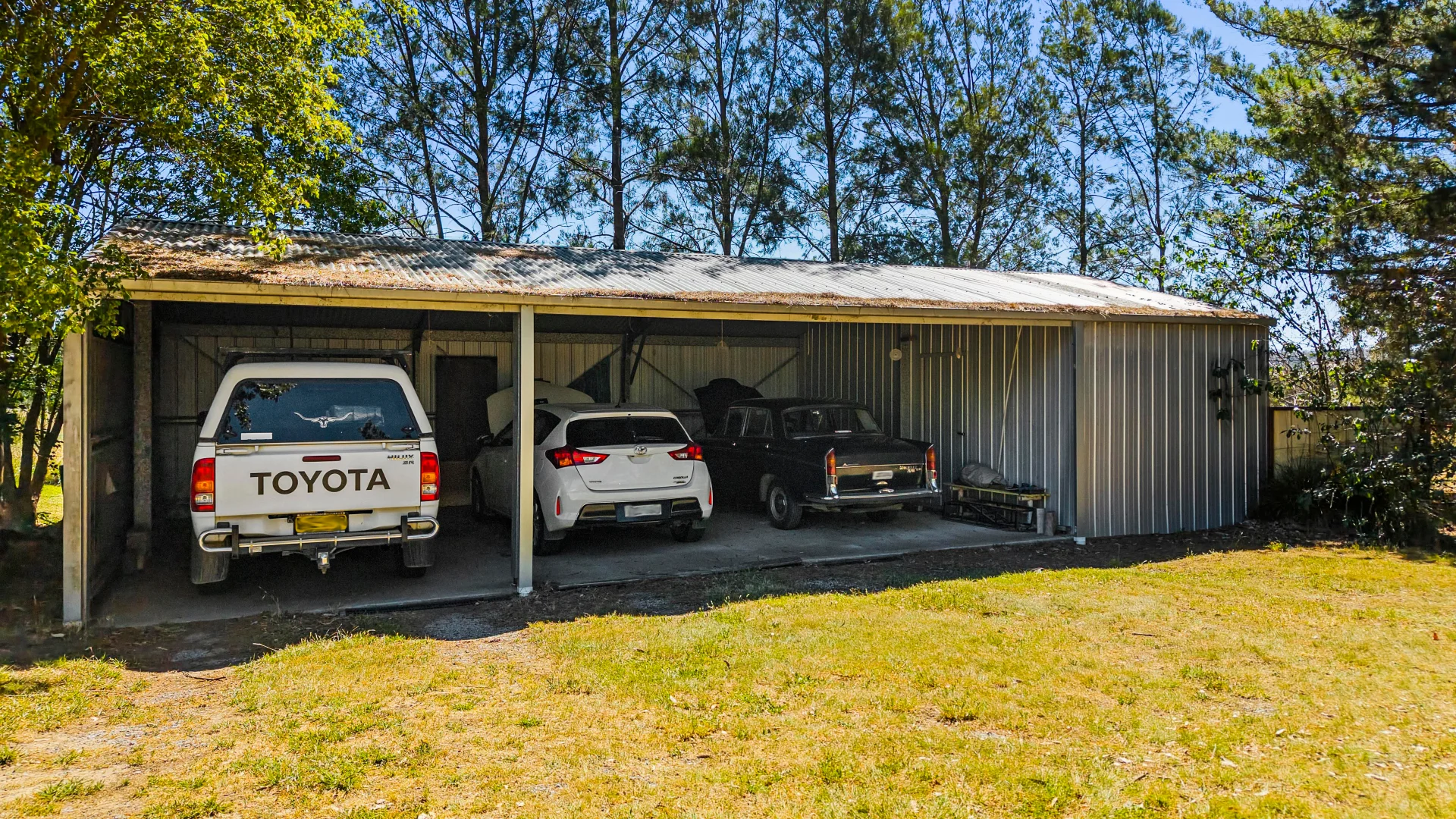 Additional image 20 of 5066 Castlereagh Highway, Round Swamp NSW 2846