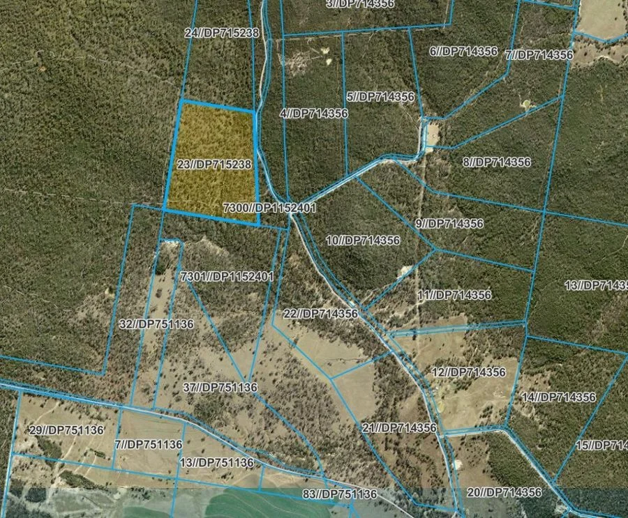 Additional image 13 of Lot 23 Melrose Estate Road, Warialda NSW 2402