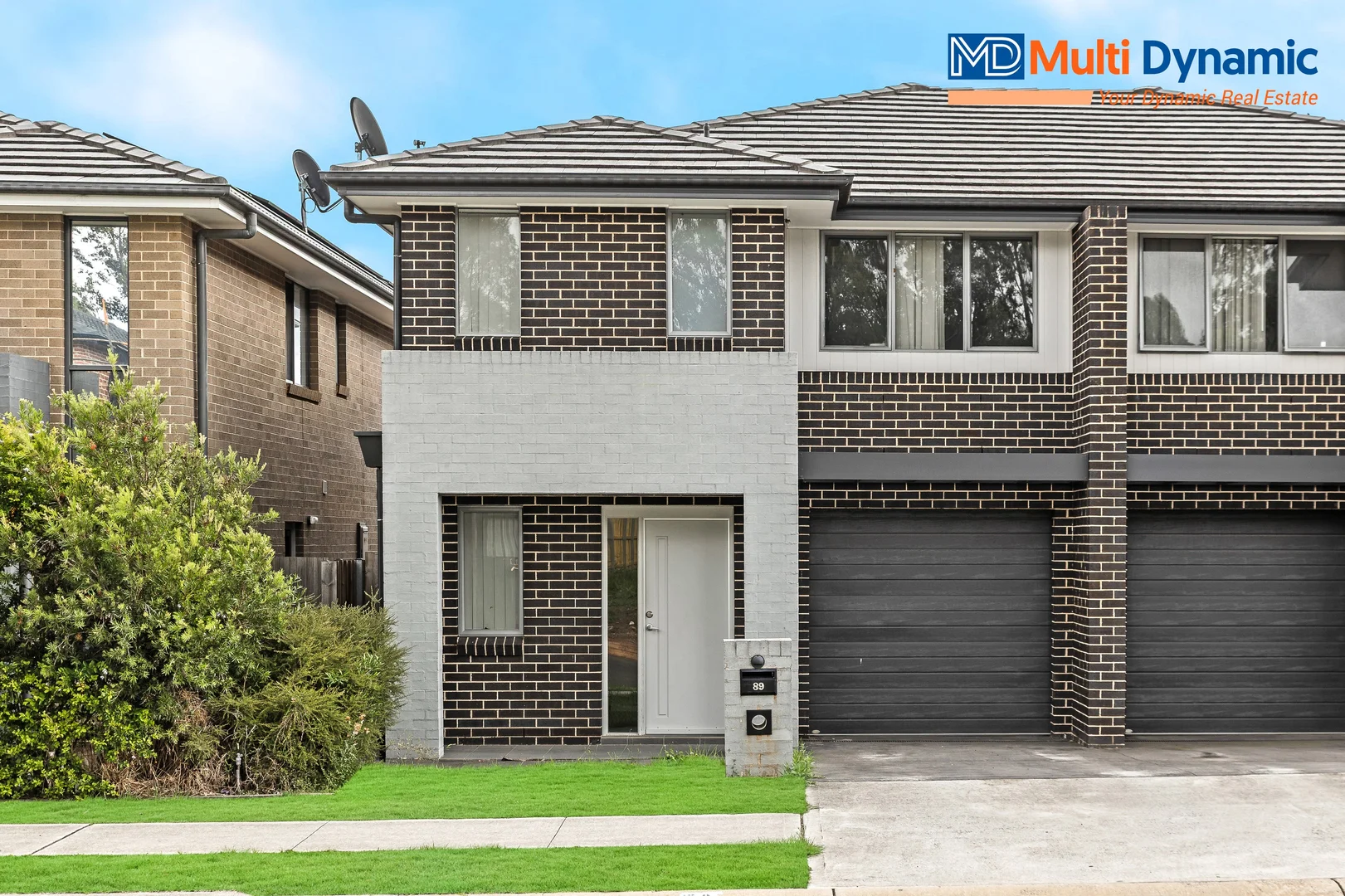 Additional image 2 of 89 Webber Circuit, Bardia NSW 2565