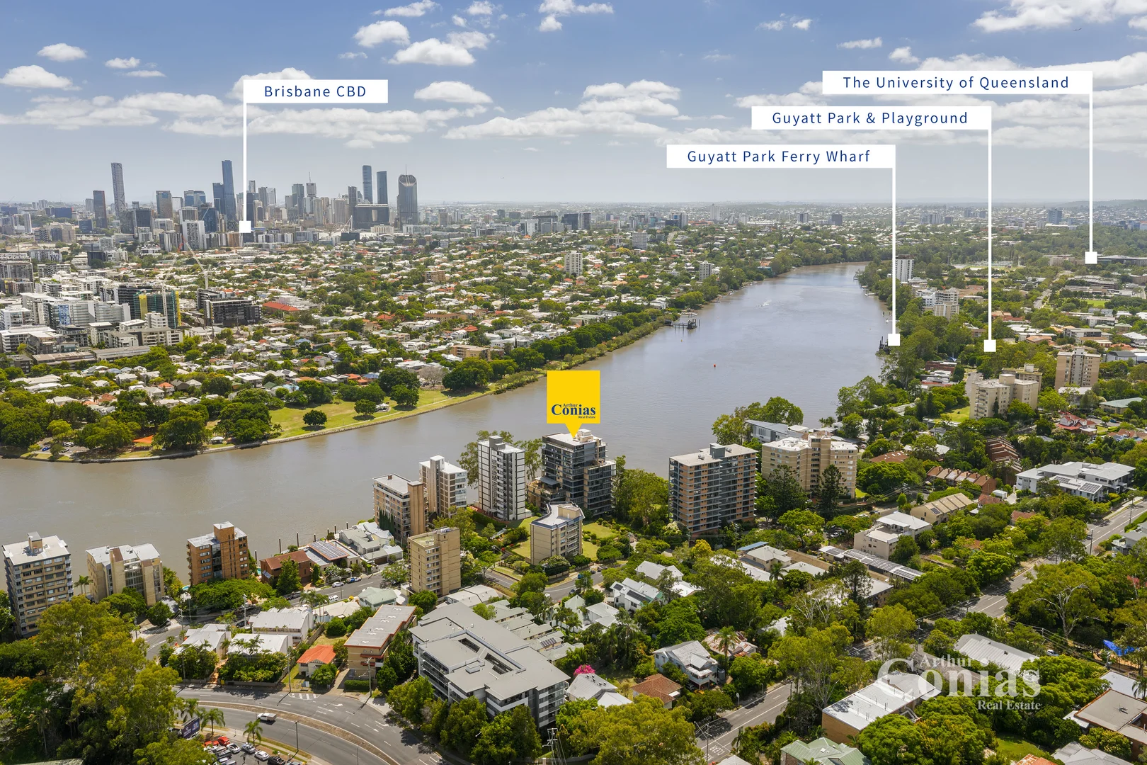 Additional image 14 of 30/58 Sandford Street, St Lucia QLD 4067