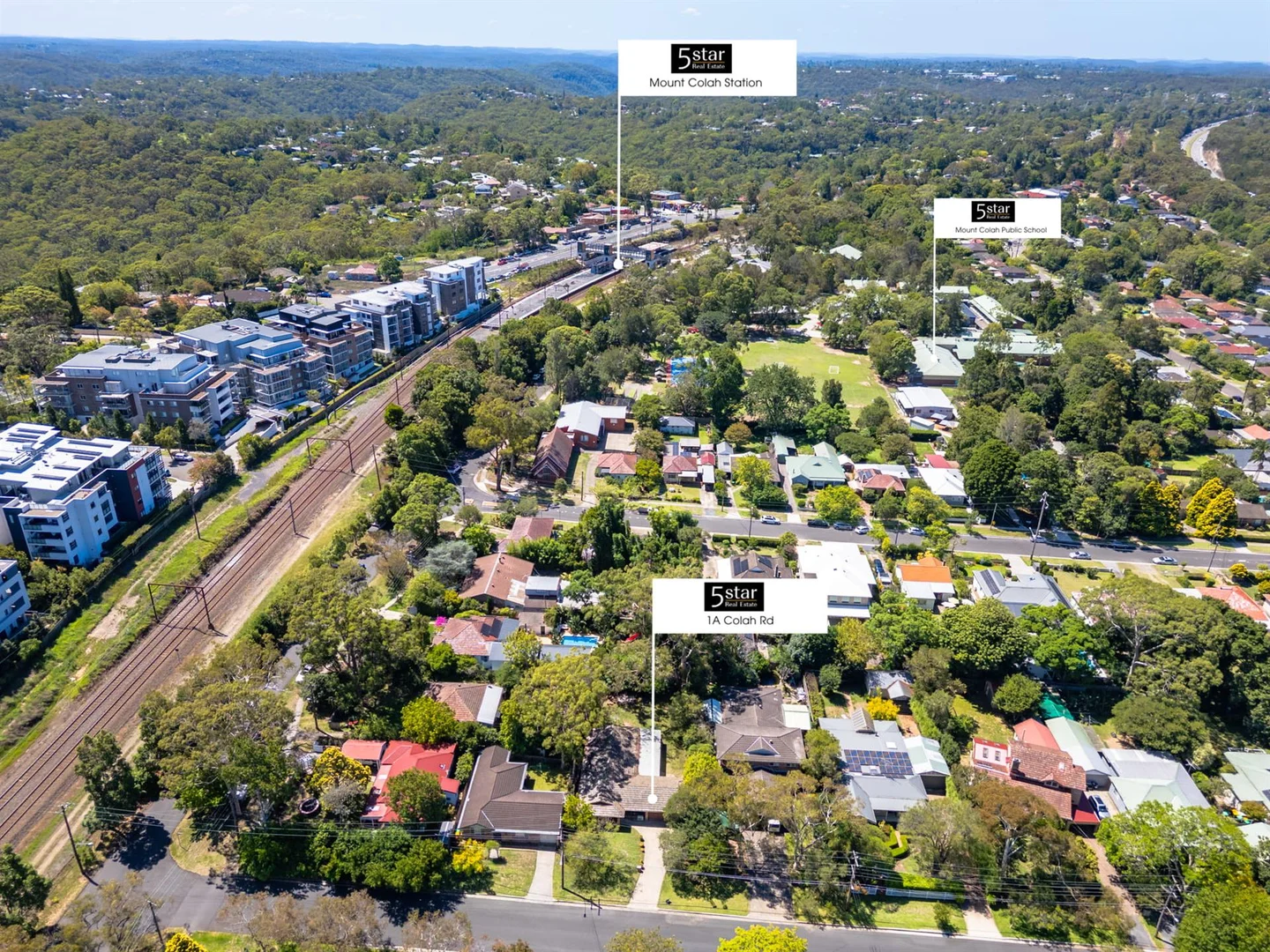 Additional image 23 of 1A Colah Road, Mount Colah NSW 2079