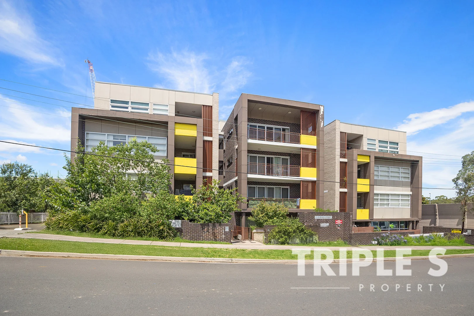 Additional image 5 of 23/11-15 Peggy Street, Mays Hill NSW 2145