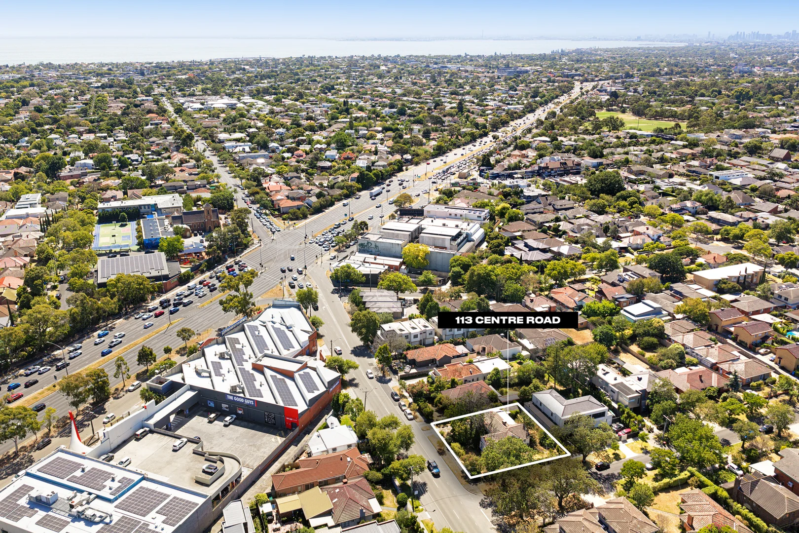Additional image 2 of 113 Centre Road, Brighton East VIC 3187