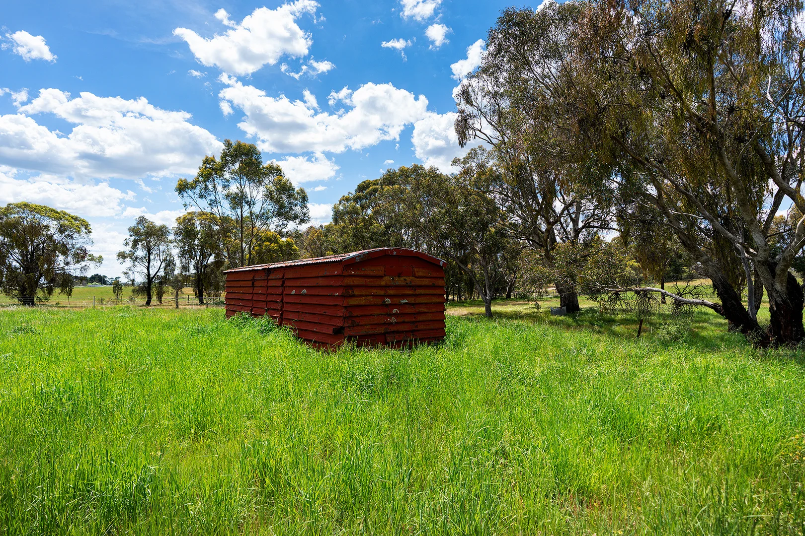 Additional image 6 of Lots 1-4, Creswick-Newstead Road, Campbelltown VIC 3364