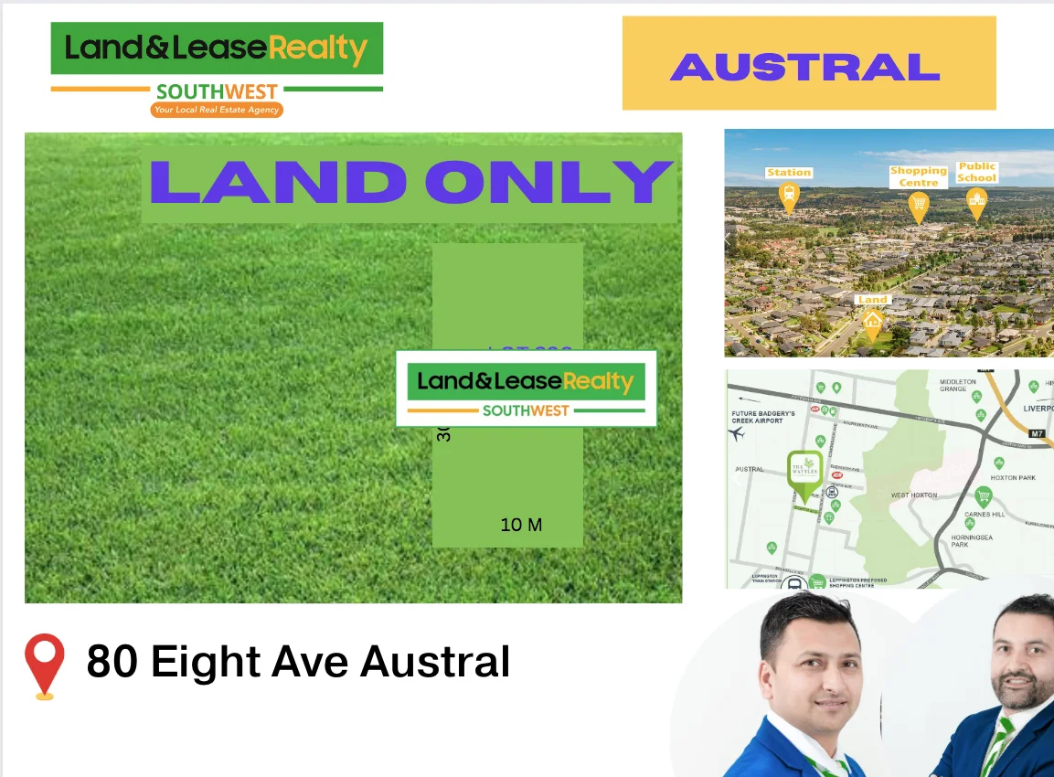 Additional image 3 of 96 Lethbridge Rd, Austral NSW 2179