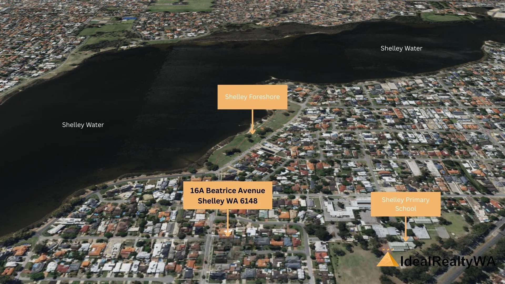 Additional image 40 of 16A Beatrice Avenue, Shelley WA 6148