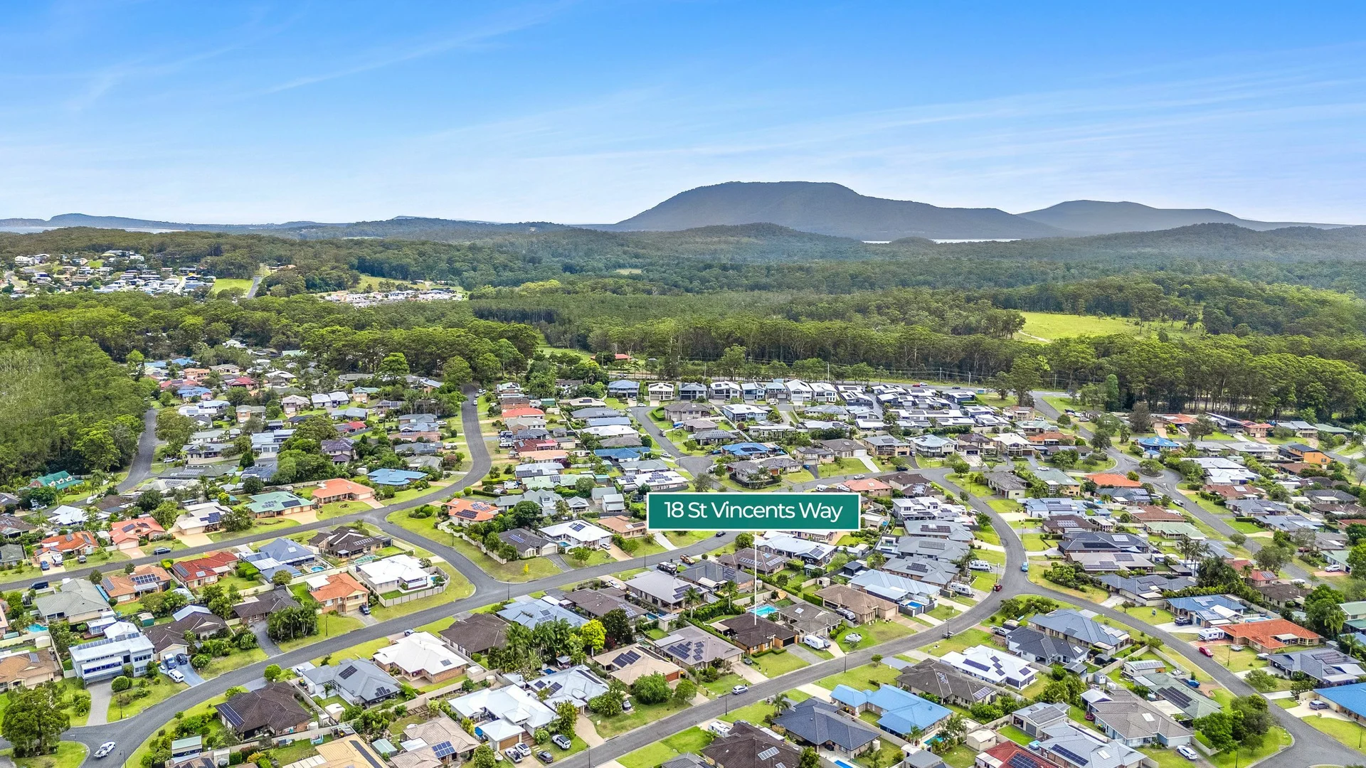 Additional image 18 of 18 St Vincents Way, Bonny Hills NSW 2445