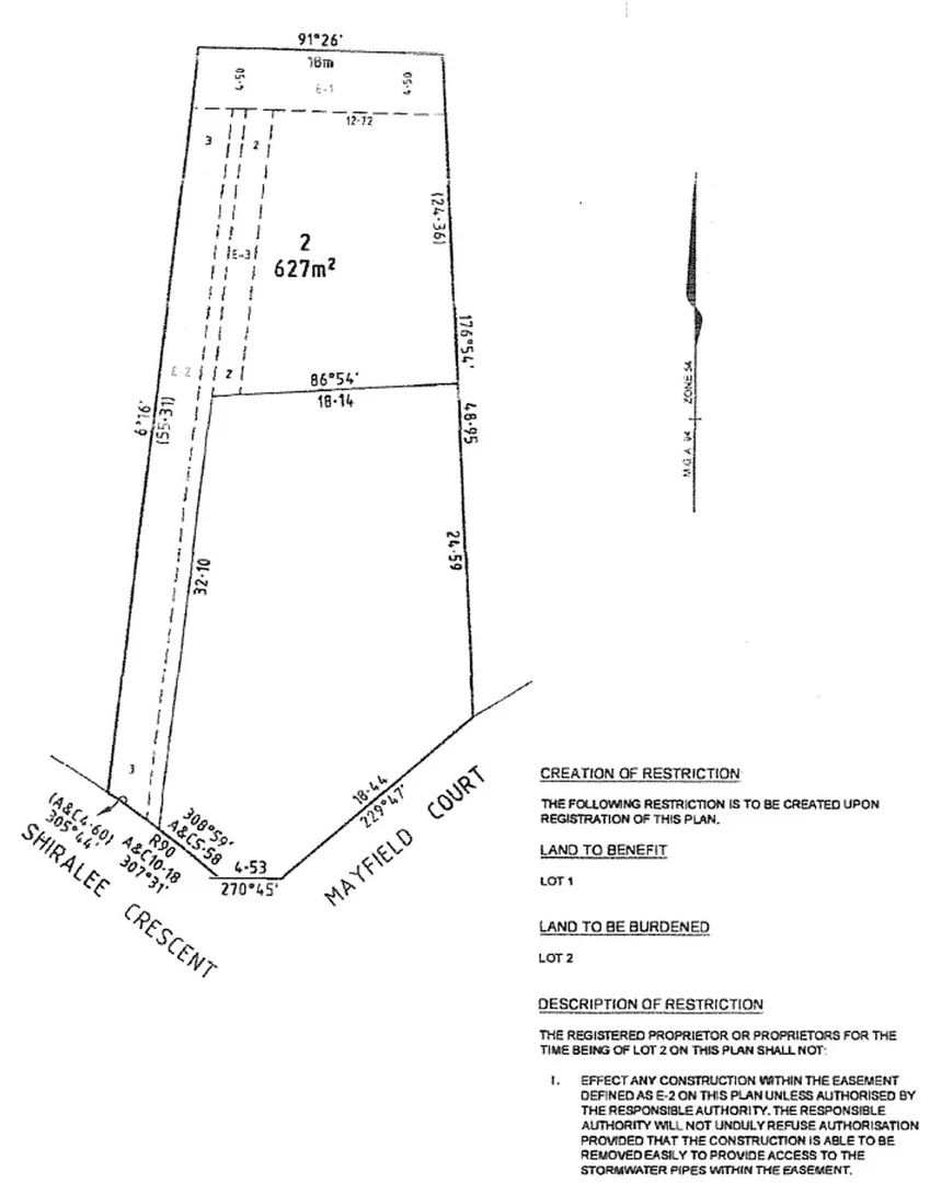 Additional image 4 of 3A Shiralee Crescent, Horsham VIC 3400