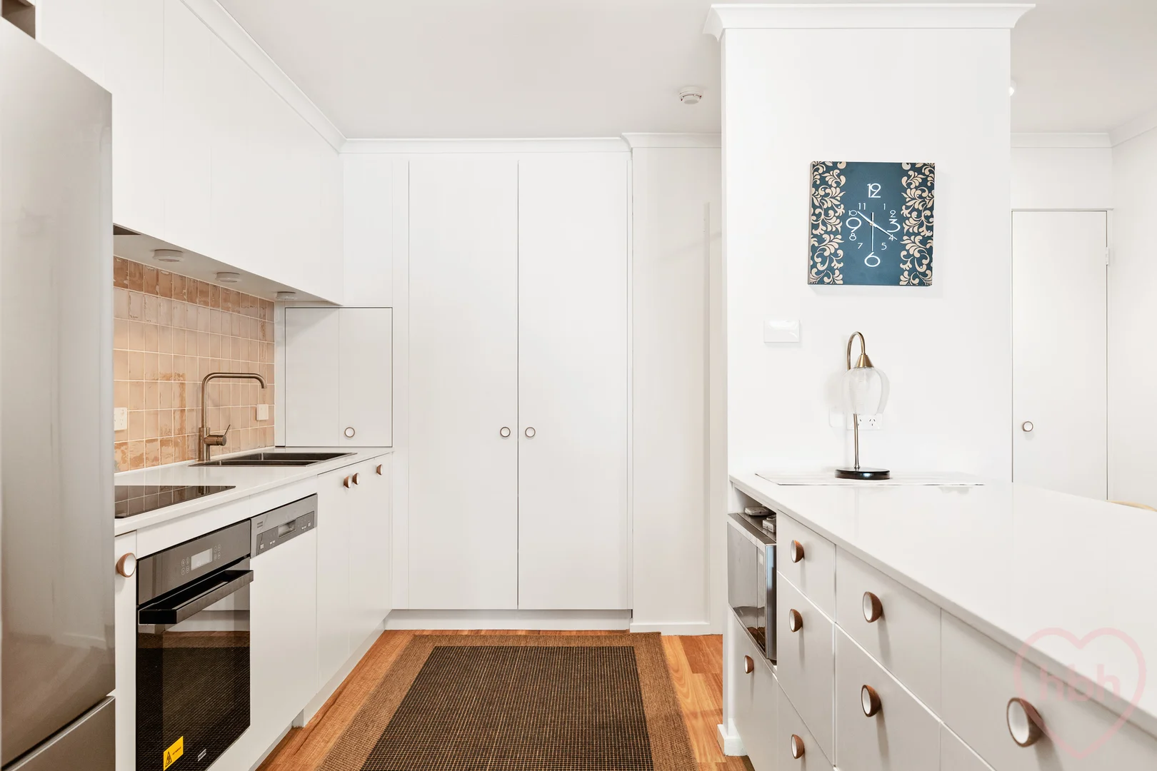 Additional image 12 of 819/100 Northbourne Avenue, Braddon ACT 2612