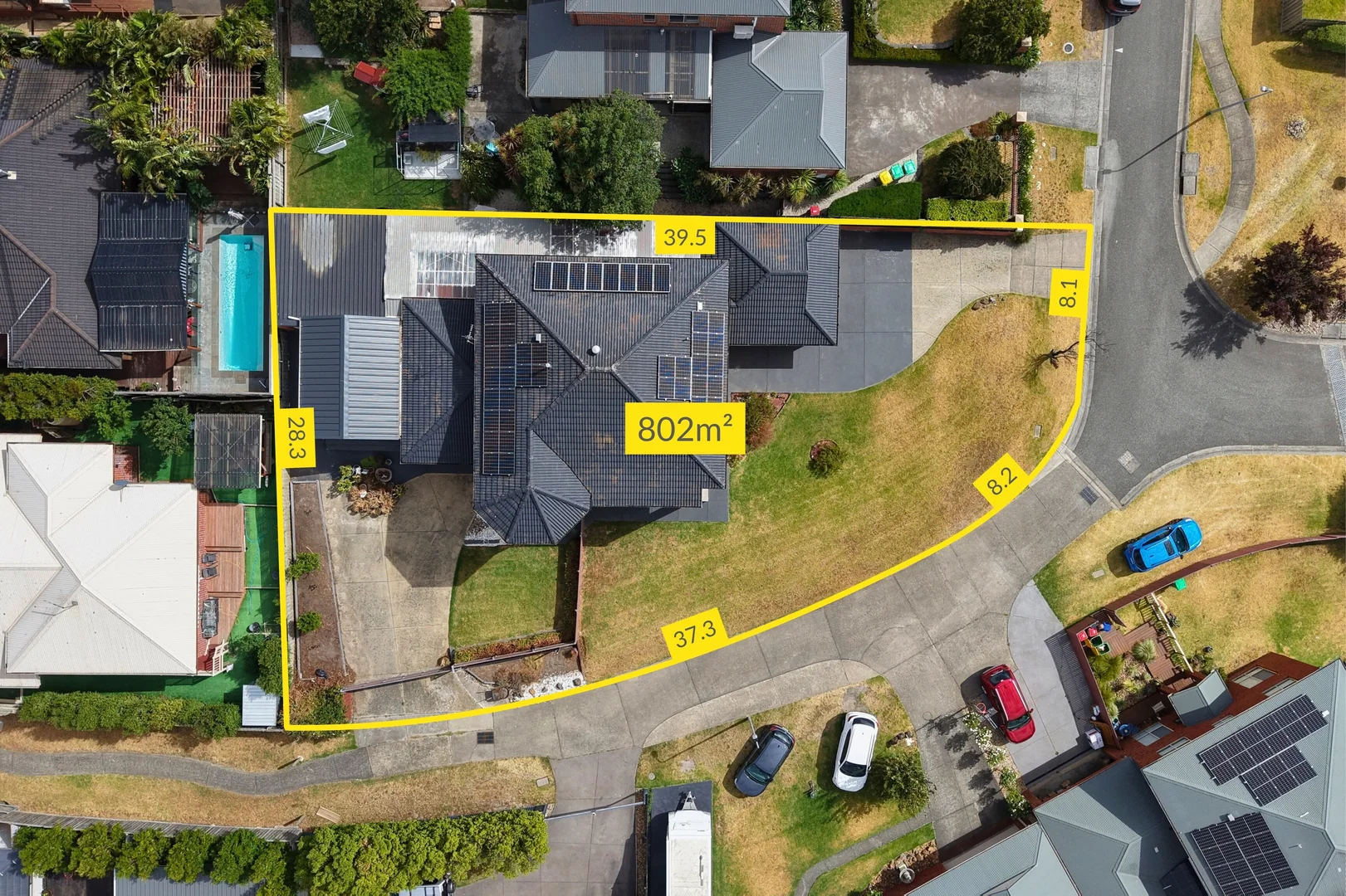 Additional image 23 of 7 Eddie Barron Terrace, Pakenham VIC 3810