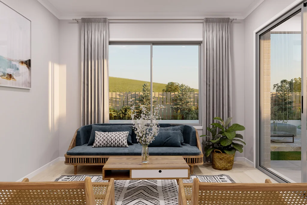 Additional image 2 of Lot 74 Castleknock Drive, Glengarry VIC 3854