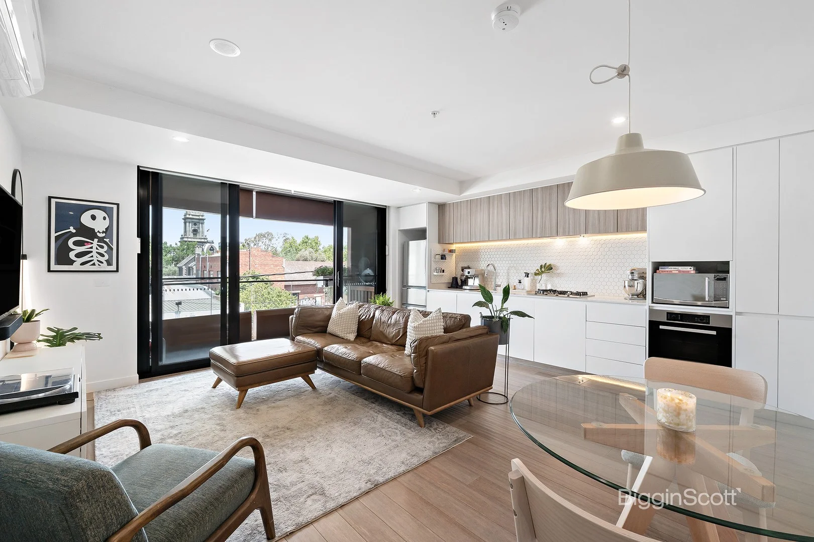 204/118 Vere Street, Abbotsford VIC 3067