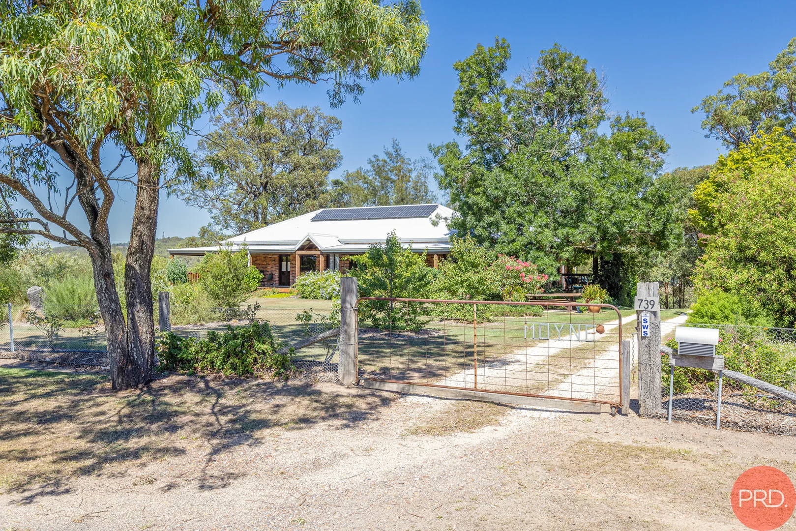 Additional image 28 of 739 Anambah Road, Gosforth NSW 2320