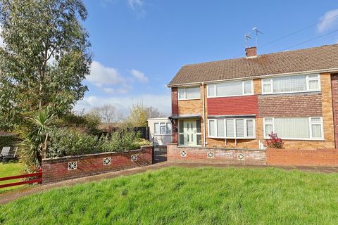 Frilsham Way, Allesley Park, Coventry - No Onward Chain CV5