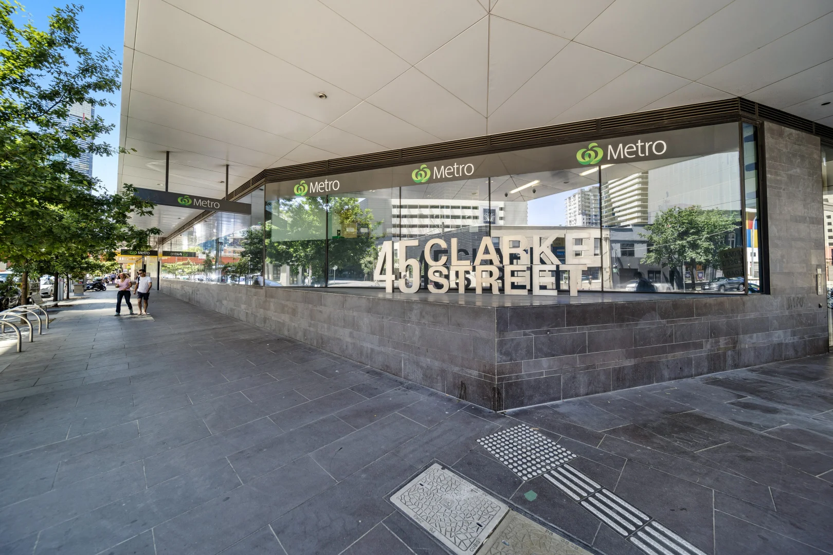 Additional image 14 of 1907/45 Clarke Street, Southbank VIC 3006