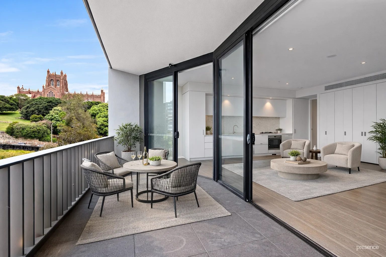 610/149 Hunter Street, Newcastle NSW 2300