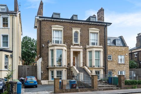 Peckham Rye, Peckham, London SE15