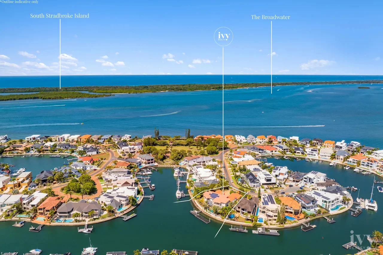 Additional image 3 of 11-13 Queen Guineveres Place, Sovereign Islands QLD 4216