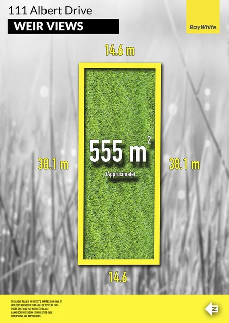 111 Albert Drive, Melton South VIC 3338