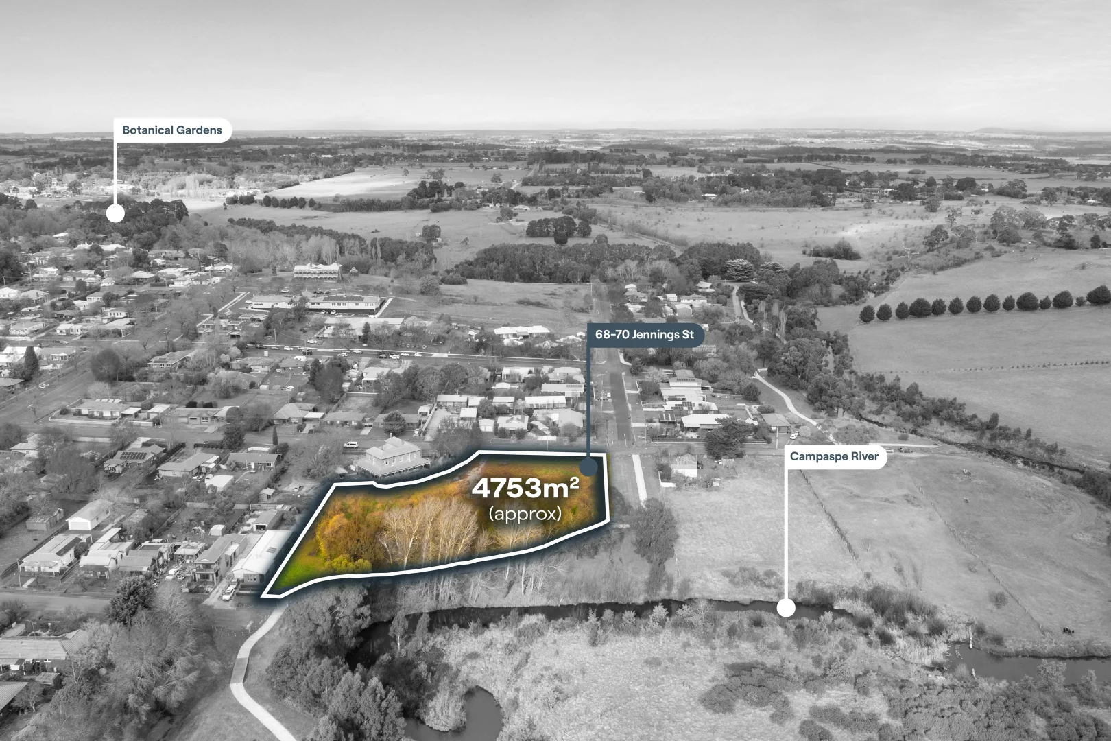 Additional image 4 of 68-70 Jennings Street, Kyneton VIC 3444