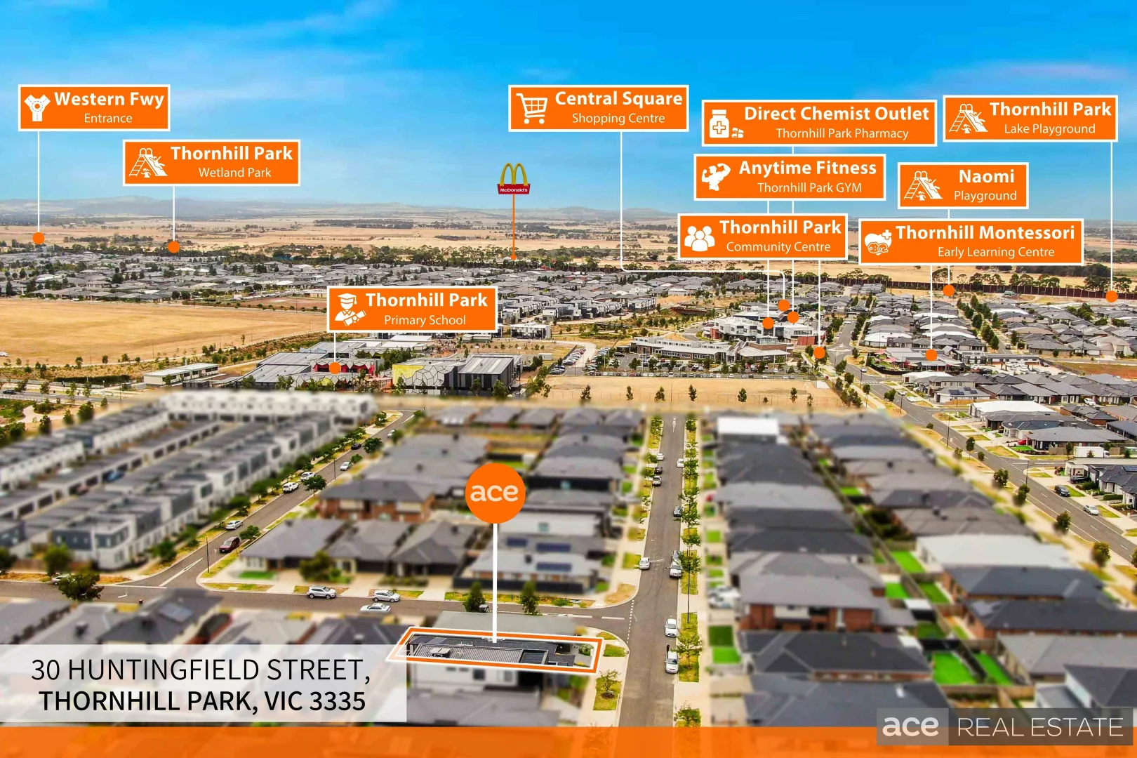 Additional image 15 of 30 Huntingfield Street, Thornhill Park VIC 3335