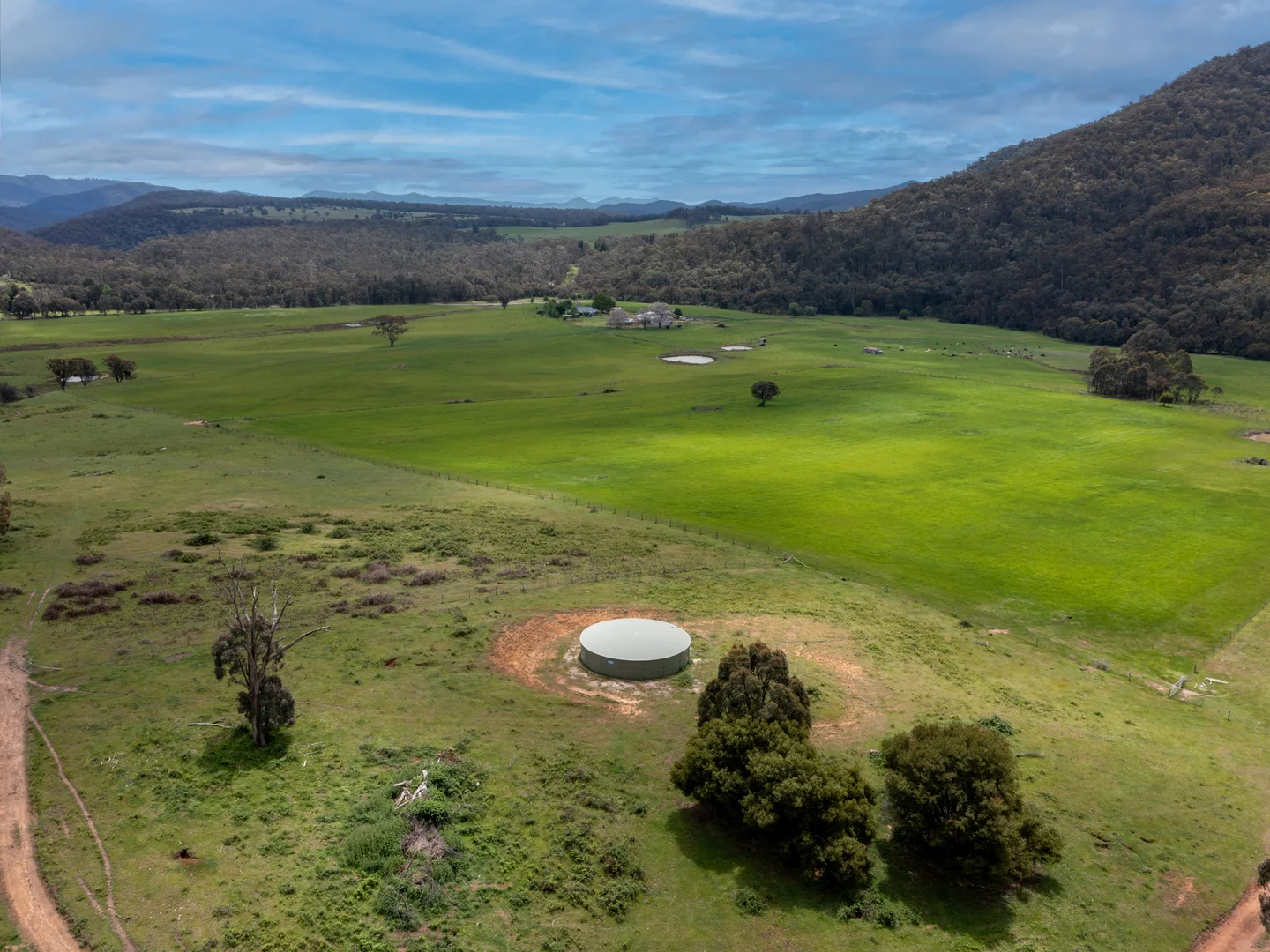 Additional image 32 of 829 Paradise Falls Road, Cheshunt VIC 3678