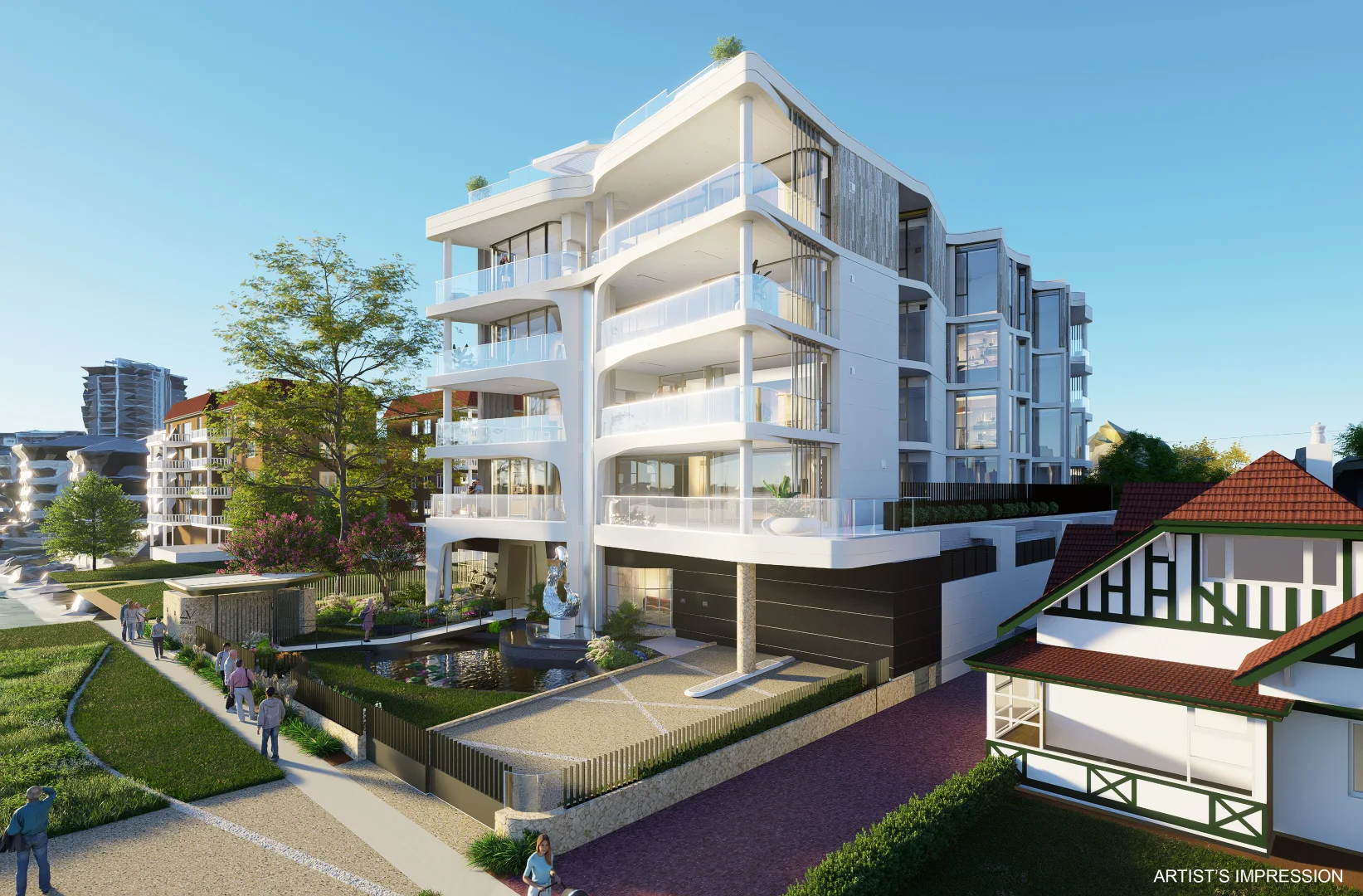 Additional image 5 of 31 South Perth Esplanade, South Perth WA 6151