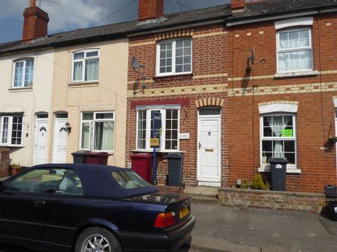 Wykeham Road, Reading, Berkshire RG6