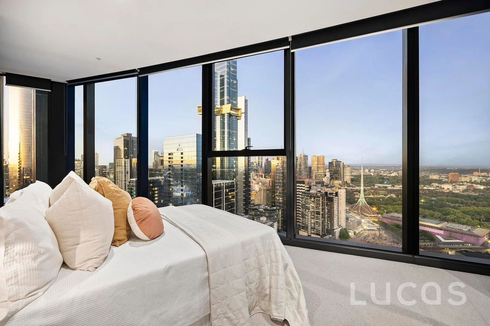 Additional image 7 of 4401/18 Hoff Boulevard, Southbank VIC 3006