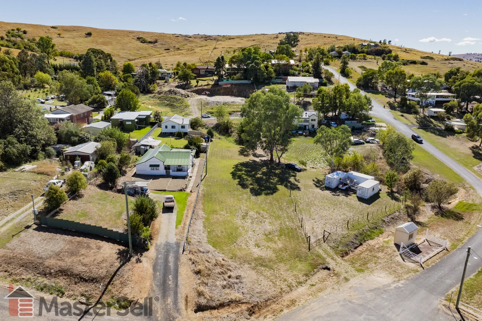 Additional image 26 of Lot 1 Railway Parade (Rusconi Place),, Gundagai NSW 2722