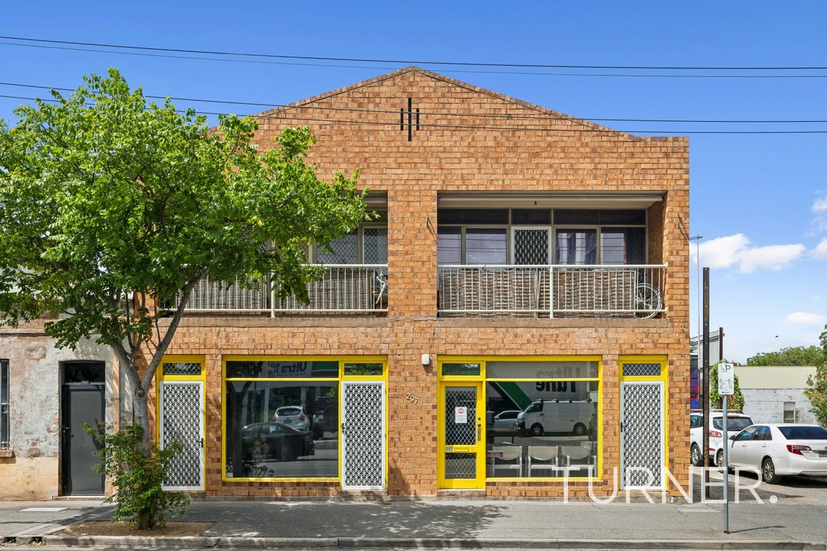 295a - 297 Waymouth Street, Adelaide SA 5000