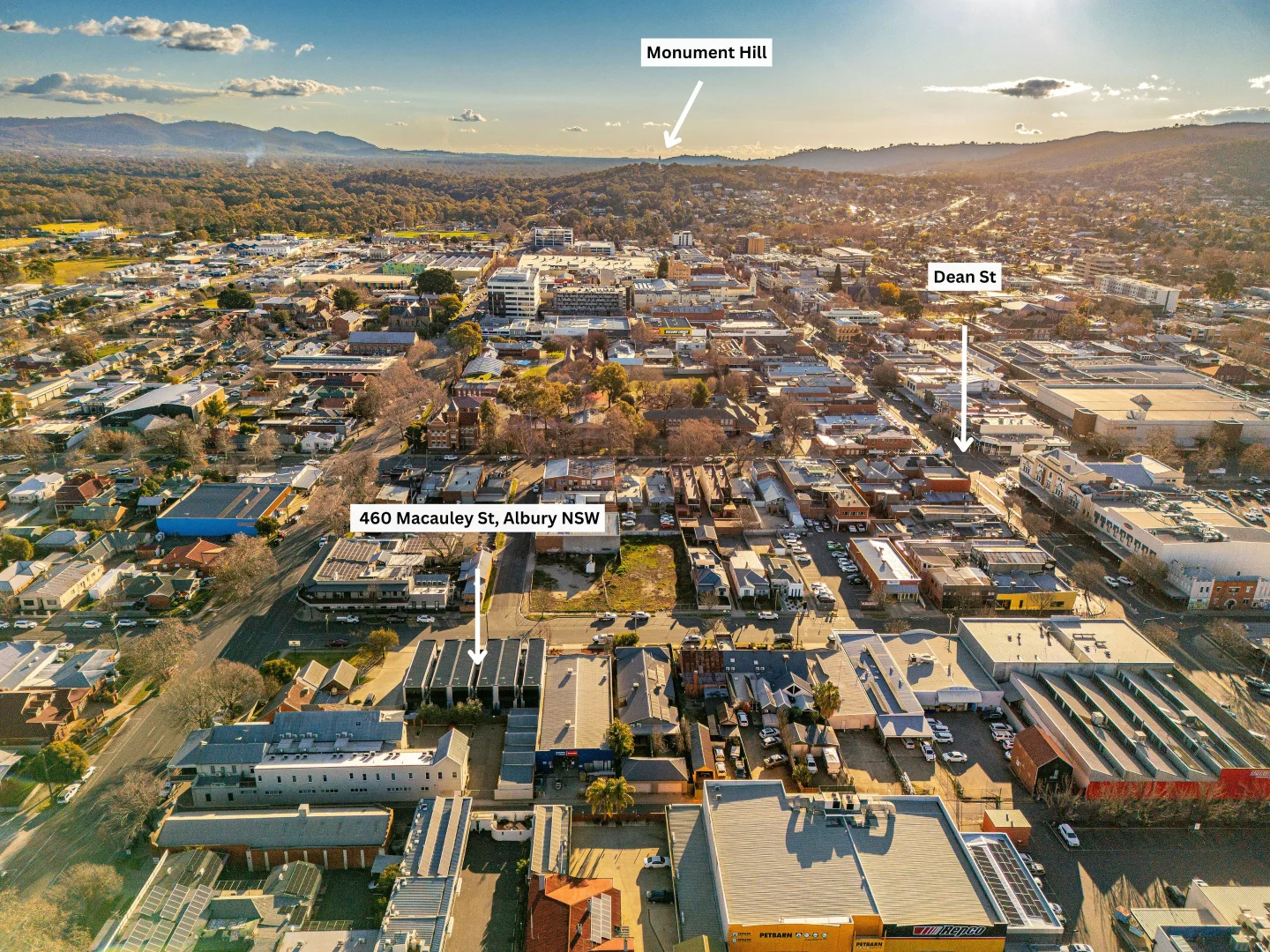 Additional image 3 of 460 Macauley Street, Albury NSW 2640