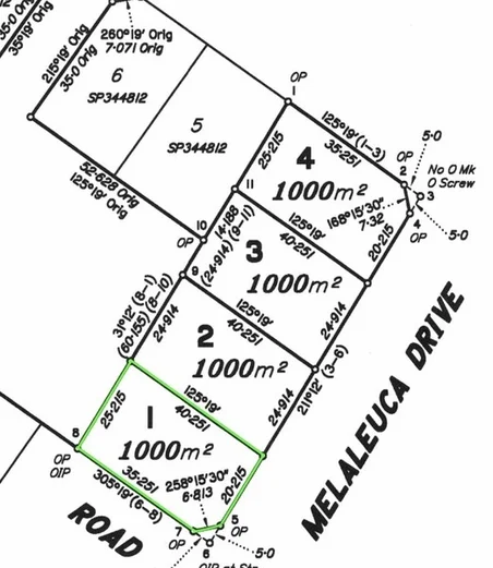 Additional image 5 of Lot 1 Melaleuca Drive, Tully Heads QLD 4854